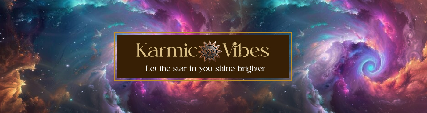 Karmic Vibes